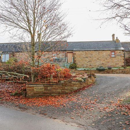 Swallow Cottage Brampton  Dış mekan fotoğraf