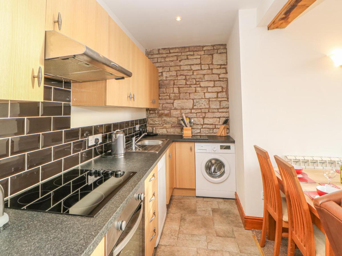 Swallow Cottage Brampton  Dış mekan fotoğraf
