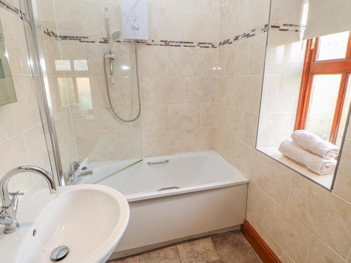 Swallow Cottage Brampton  Dış mekan fotoğraf