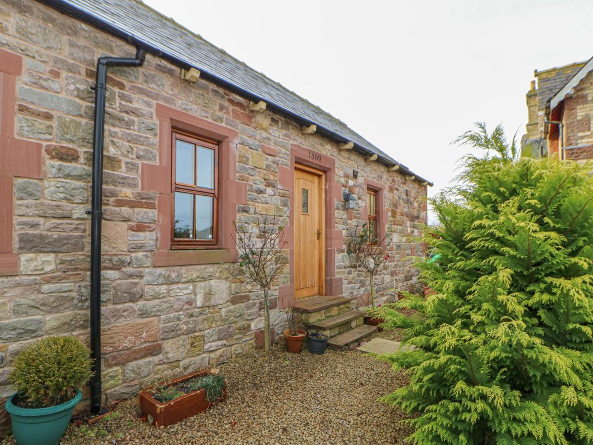 Swallow Cottage Brampton  Dış mekan fotoğraf