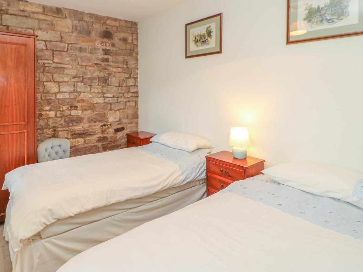 Swallow Cottage Brampton  Dış mekan fotoğraf